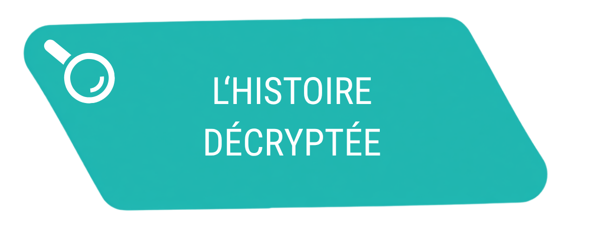 HISTOIRE DECRYPTEE