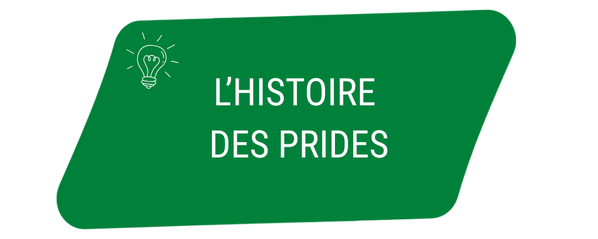 HISTOIRES PRIDES