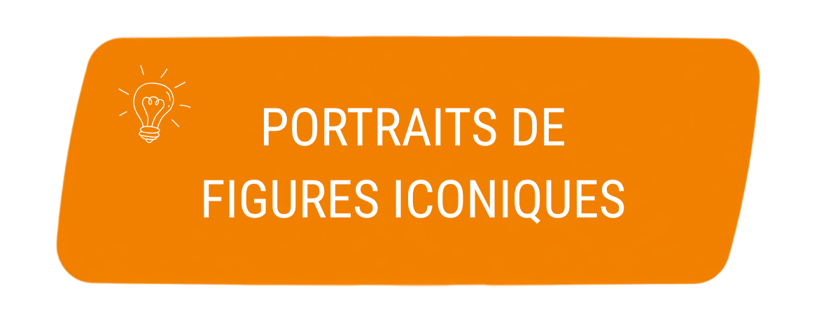 PORTAITS FIGURES