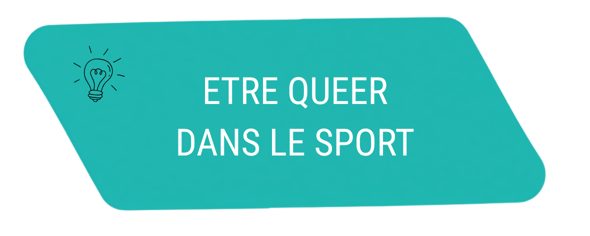 QUEER SPORT