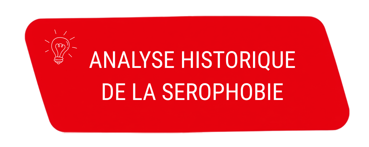 SEROPHOBIE